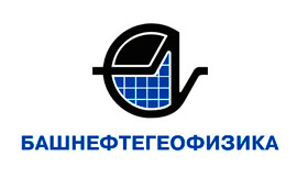 башнефтегеофизика логотип
