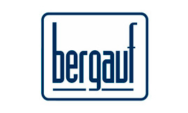 bergauf логотип