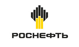 роснефть логотип